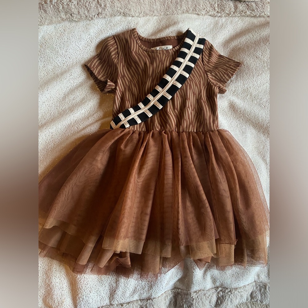 Taylor Joelle dress